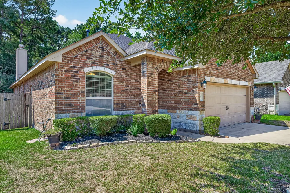 7471 Durango Creek Drive Magnolia, TX 77354