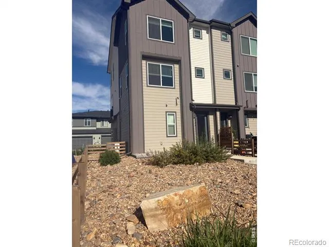746 Pokeweed Lane Fort Collins, CO 80524