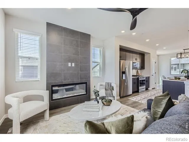 746 Pokeweed Lane Fort Collins, CO 80524