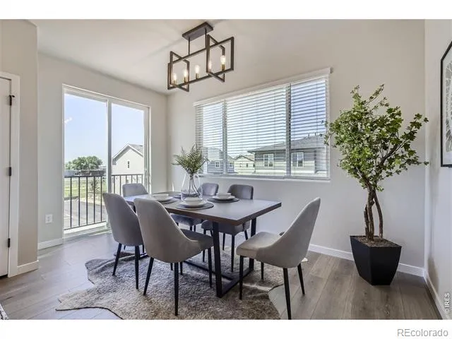 746 Pokeweed Lane Fort Collins, CO 80524