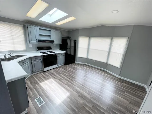 9640 Gull Street Federal Heights, CO 80260