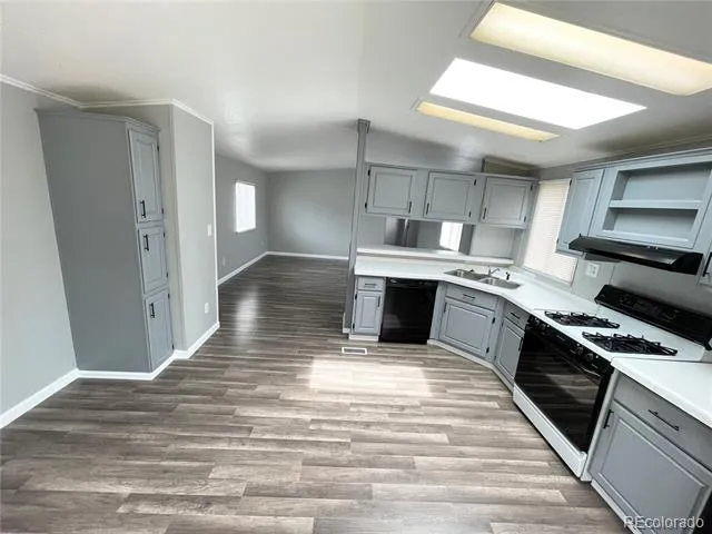 9640 Gull Street Federal Heights, CO 80260