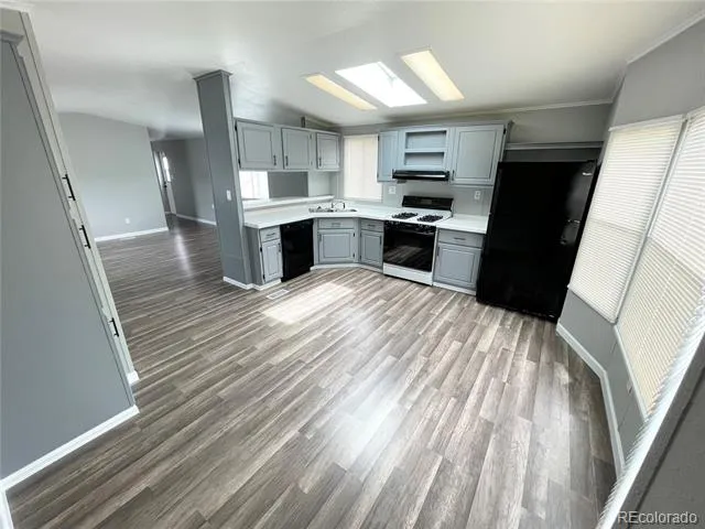 9640 Gull Street Federal Heights, CO 80260