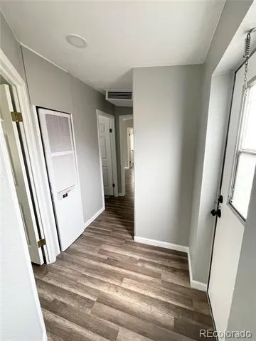 9640 Gull Street Federal Heights, CO 80260