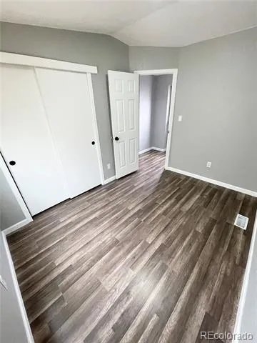 9640 Gull Street Federal Heights, CO 80260