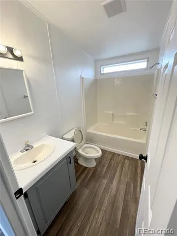 9640 Gull Street Federal Heights, CO 80260
