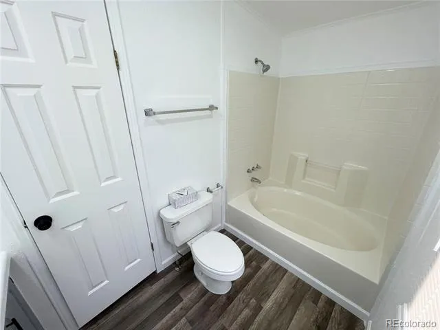 9640 Gull Street Federal Heights, CO 80260