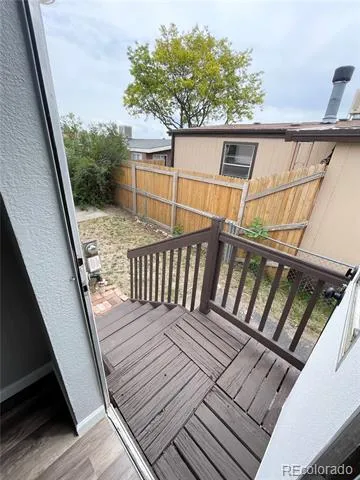 9640 Gull Street Federal Heights, CO 80260