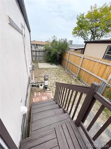 9640 Gull Street Federal Heights, CO 80260