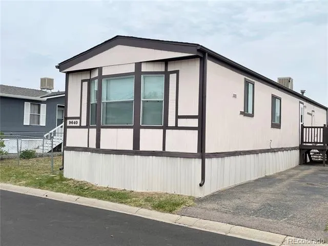 9640 Gull Street Federal Heights, CO 80260