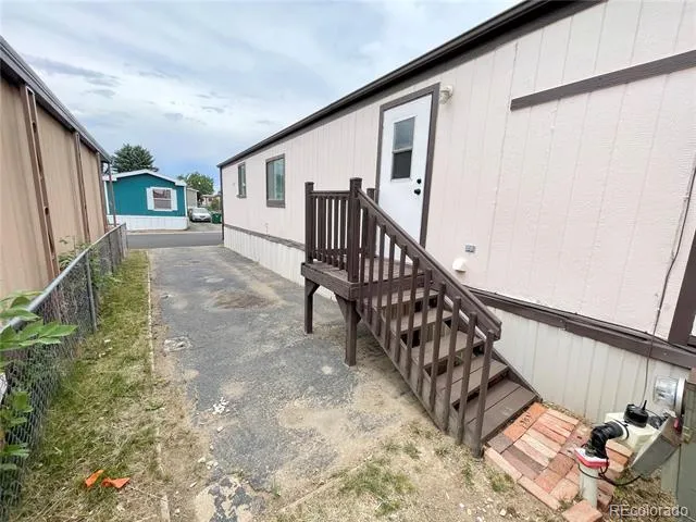 9640 Gull Street Federal Heights, CO 80260