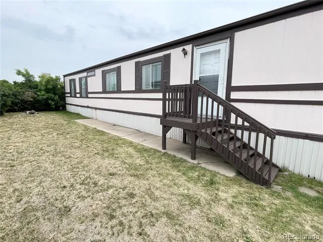 9640 Gull Street Federal Heights, CO 80260