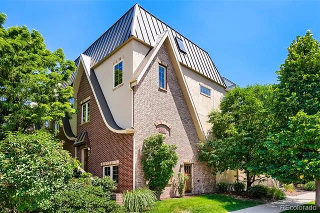 930 S Pearl Street #101 Denver, CO 80209
