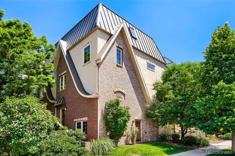 930 S Pearl Street #101