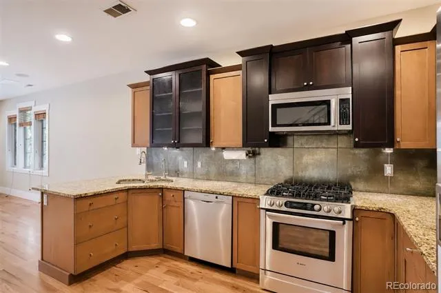 930 S Pearl Street #101 Denver, CO 80209