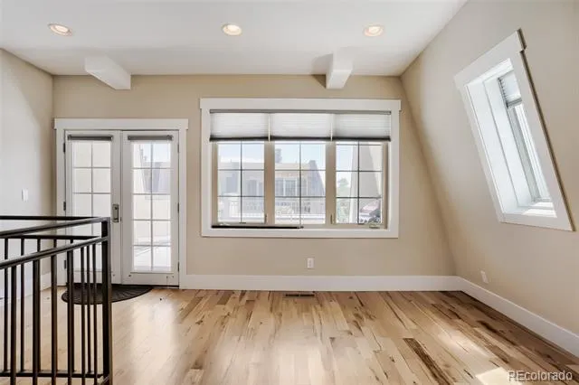 930 S Pearl Street #101 Denver, CO 80209