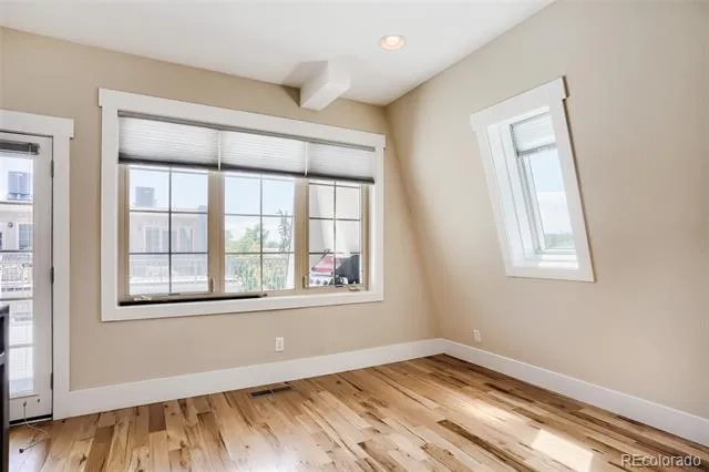 930 S Pearl Street #101 Denver, CO 80209