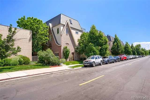 930 S Pearl Street #101 Denver, CO 80209