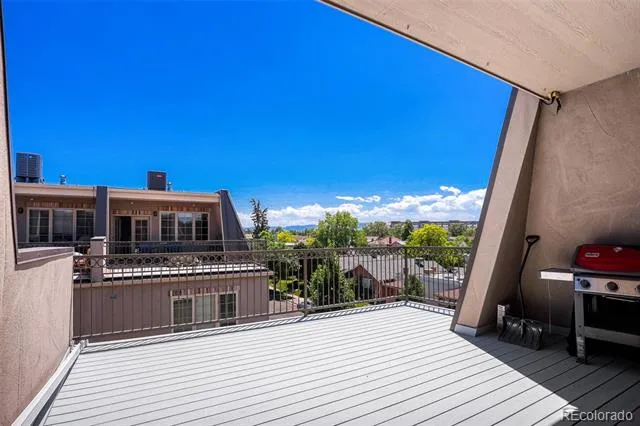 930 S Pearl Street #101 Denver, CO 80209
