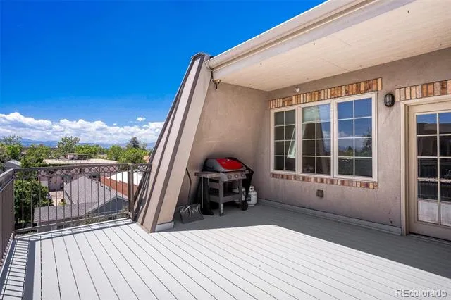930 S Pearl Street #101 Denver, CO 80209