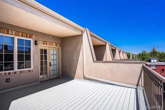 930 S Pearl Street #101 Denver, CO 80209