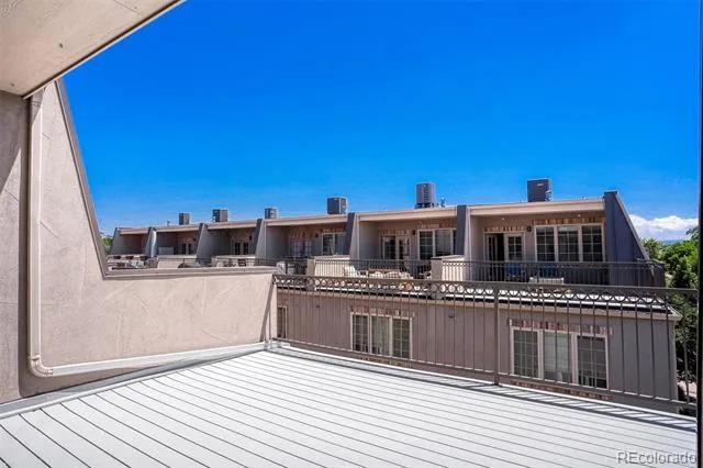 930 S Pearl Street #101 Denver, CO 80209