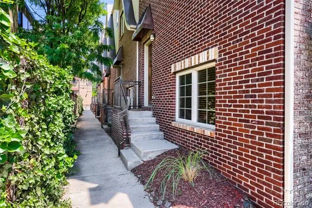 930 S Pearl Street #101 Denver, CO 80209