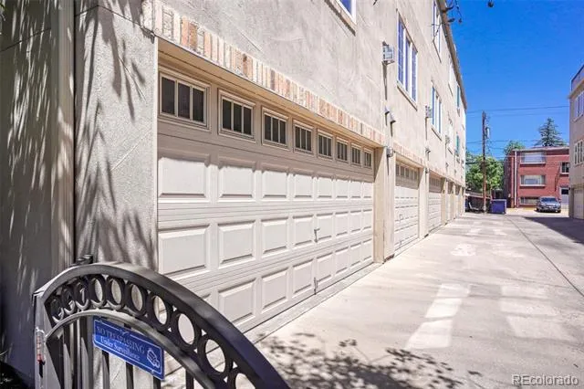 930 S Pearl Street #101 Denver, CO 80209