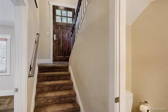 930 S Pearl Street #101 Denver, CO 80209