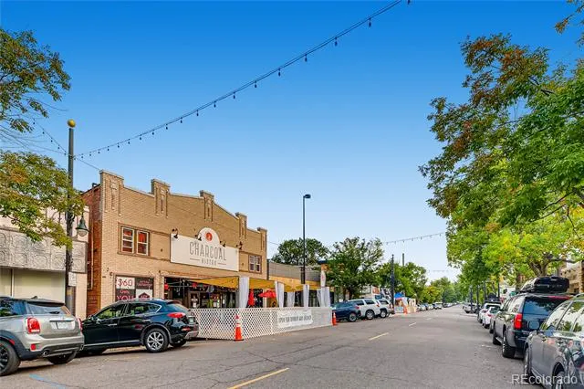 930 S Pearl Street #101 Denver, CO 80209