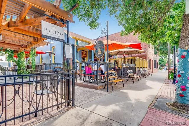 930 S Pearl Street #101 Denver, CO 80209