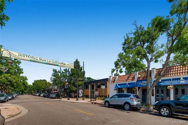 930 S Pearl Street #101 Denver, CO 80209