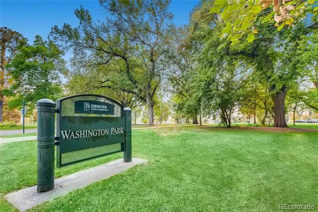 930 S Pearl Street #101 Denver, CO 80209