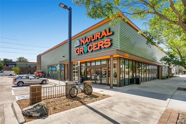 930 S Pearl Street #101 Denver, CO 80209