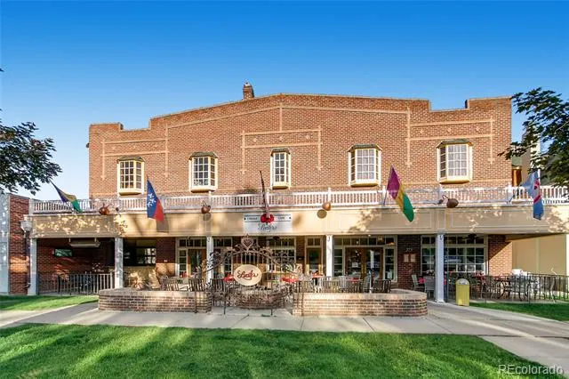 930 S Pearl Street #101 Denver, CO 80209