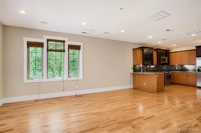 930 S Pearl Street #101 Denver, CO 80209