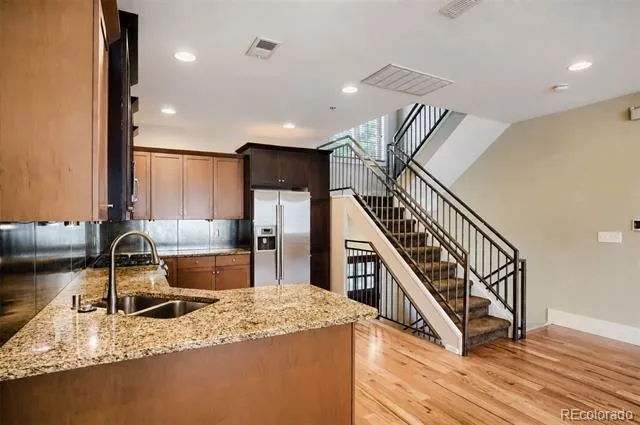 930 S Pearl Street #101 Denver, CO 80209