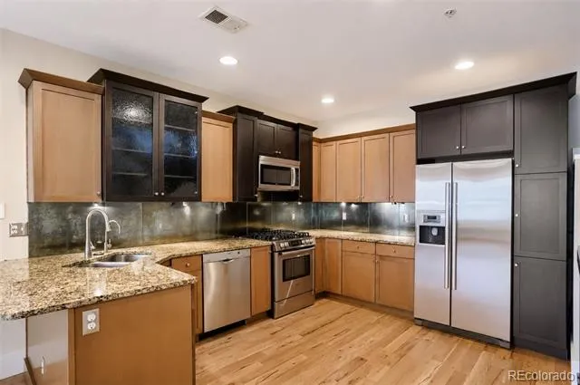 930 S Pearl Street #101 Denver, CO 80209