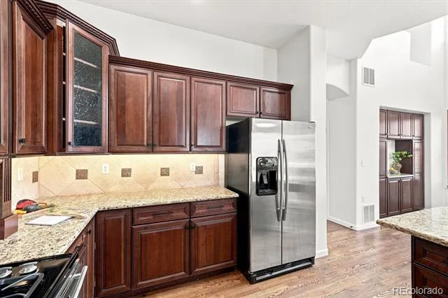 12151 S Hidden Trail Court Parker, CO 80138