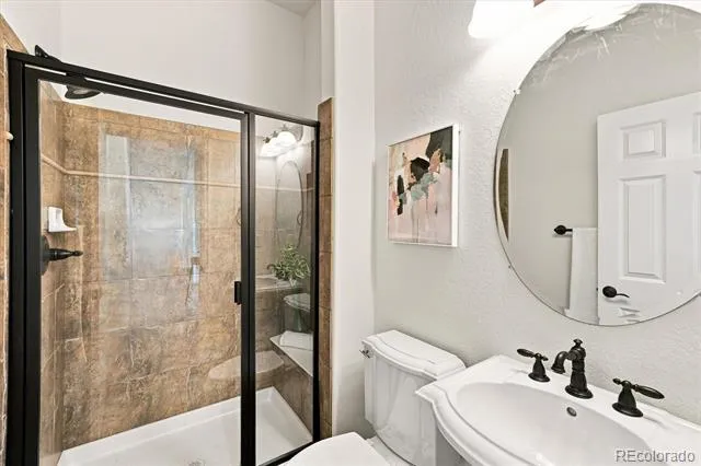12151 S Hidden Trail Court Parker, CO 80138