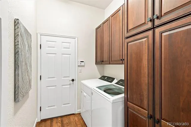 12151 S Hidden Trail Court Parker, CO 80138
