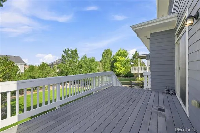 12151 S Hidden Trail Court Parker, CO 80138