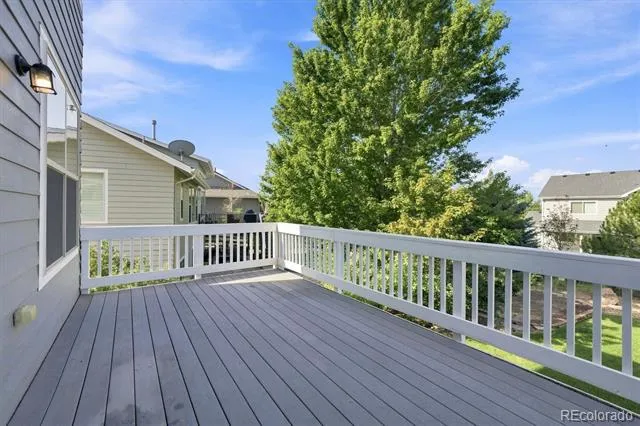 12151 S Hidden Trail Court Parker, CO 80138