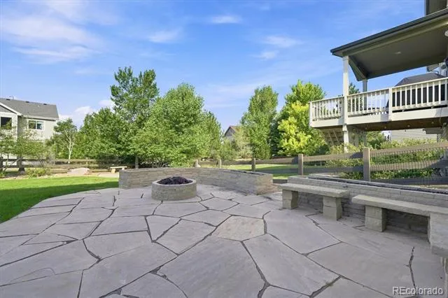 12151 S Hidden Trail Court Parker, CO 80138