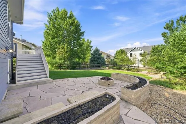 12151 S Hidden Trail Court Parker, CO 80138