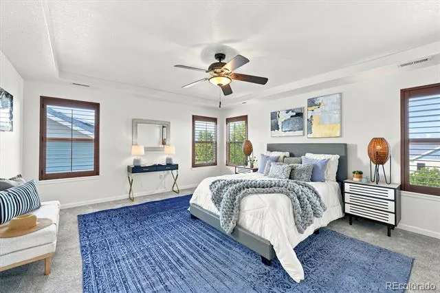 12151 S Hidden Trail Court Parker, CO 80138