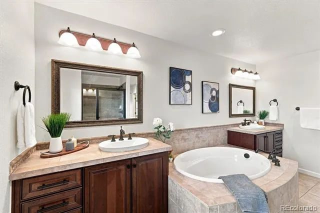 12151 S Hidden Trail Court Parker, CO 80138