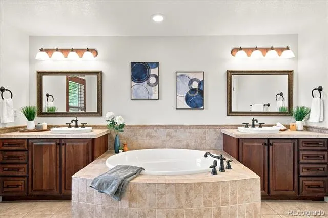 12151 S Hidden Trail Court Parker, CO 80138