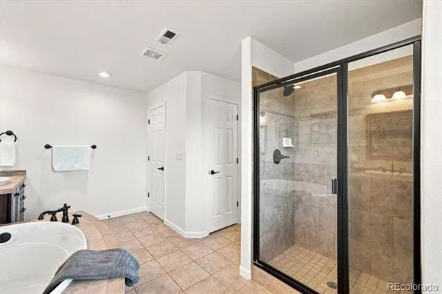 12151 S Hidden Trail Court Parker, CO 80138