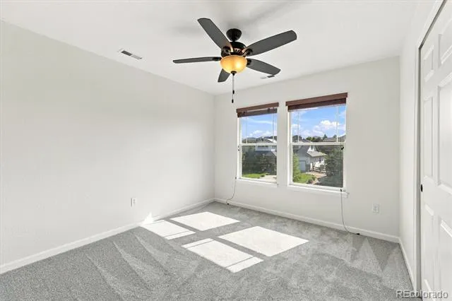 12151 S Hidden Trail Court Parker, CO 80138